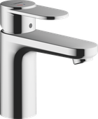 Смеситель для умывальника HANSGROHE VERNIS S 71541000, хром