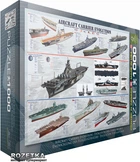 EuroGraphics История авианосцев 1000 элементов (6000-0129)