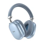 Наушники портативные HOCO W35 Max Joy BT headphones 800 mAh Blue
