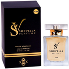 Woda perfumowana damska Sorvella V208 50 ml (5903332935093) - obraz 2