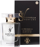 Woda perfumowana damska Sorvella V238 50 ml (5907637937073) - obraz 2