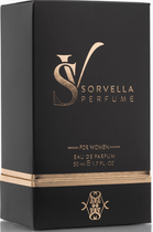 Woda perfumowana damska Sorvella V242 50 ml (5907637937394) - obraz 4