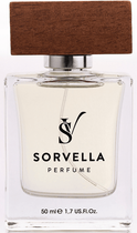 Woda perfumowana męska Sorvella S526 50 ml (5903332935260)