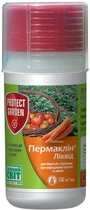 Гербицид Пермаклин Ликвид 100 мл Protect Garden