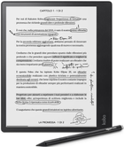 Електронна книга зі стилусом Kobo Elipsa 2E 32GB Black (N605-KU-BK-K-BU) - зображення 1