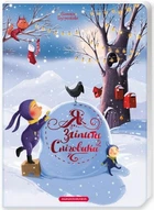 Как слепить снеговика?