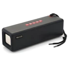 Портативная колонка WALKER WSP-130 black