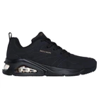 Жіночі кросівки Skechers 36 Чорний 177390 BBK