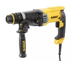 Перфоратор сетевой DeWalt D25144K