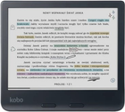 Електронна книга Kobo Libra Colour 32GB Black (N428-KU-BK-K-CK) - зображення 3