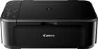 БФП Canon Pixma MG3640S with Wi-Fi, duplex Black (0515C107AA/0515C007)