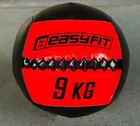 Медичний м'яч EasyFit Wall Ball (медбол, волболл) 9 кг