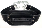 Пояс для фитнеса EasyFit EF-DBC-250