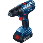 Bosch Professional GSR 180-LI