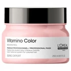 Маска для волосся L'OREAL PROFESSIONNEL VITAMINO COLOR RESVERATROL Masque-250мл.