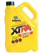 Моторна олива Bardahl Xtra