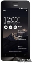Мобильный телефон Asus ZenFone 5 (A501CG) Black + Чехол в подарок!!! - изображение 1