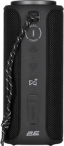 Портативна колонка 2E SoundXTube2 30W Black (2E-BSSXT2WBK)
