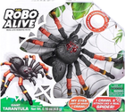 Фігурка інтерактивна Zuru Robo Alive Big Tarantula (0193052037961) - зображення 1