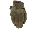 Рукавички Mechanix Precision Pro High Dexterity Gloves M Coyote