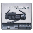 Коліматор Vortex StrikeFire II Red/Green - зображення 7