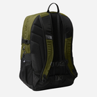 Plecak sportowy 29l The North Face NF00CF9CRMO Zielony (196575376494) - obraz 2