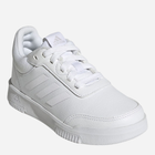 Buty sportowe dziecięce dla dziewczynki adidas GW6423 36.5 Białe (4065426210422) - obraz 2