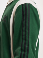 Поло довге чоловіче adidas IU0210 L Зелене (4066757846250) - зображення 5