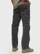 Штани Карго чоловічі Dickies DK0A4YSBH861 34.5 Чорні (194116982692) - зображення 2