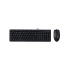 Комплект A4Tech KK-3330 USB (KK-3330 )[10607]