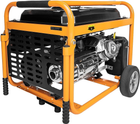 Generator benzynowy Neo Tools 04-731 6.0/6.5 kW (5907558483697) - obraz 4