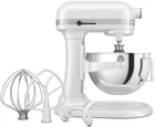 Кухонная машина KitchenAid 5KSM55SXXEWH