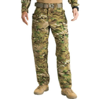 Брюки тактические MultiCam Tactical Duty Uniform Multicam 64