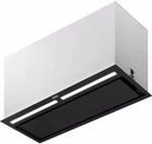 Вытяжка Faber 305.0658.609 встраиваемая, 70см, 1202м.куб/ч, Inka Lux Premium Bk Matt A70 Kl, черный матовый