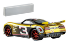 Zestaw Mattel Disney Pixar Cars HXW34 autko Nascar (194735239795) - obraz 4