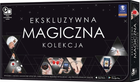 Zestaw magiczny Cartamundi Ekskluzywna Magiczna Kolekcja (8854019047196)