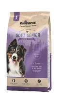 Сухий корм Chicopee CNL Senior Soft Chicken&Rice з куркою і рисом