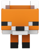 Zestaw Mattel Minecraft figurka 3.25" Fox + akcesorium (194735123216) - obraz 3