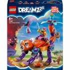 Конструктор дитячий Lego Животні мрій Іззі (71481)