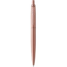 Ручка шариковая Parker JOTTER XL Monochrome Pink Gold PGT BP 12 632