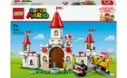 Конструктор LEGO Битва з Роєм біля замку Піч 738 деталей (71435)