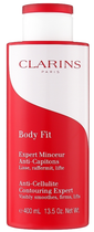 Крем для тіла Clarins Body Fit Minceur Anti Cellulite зміцнюючий 400 мл (3666057006524) - зображення 1