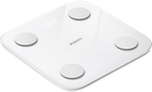 Весы напольные XIAOMI Body Composition Scale S400 (BHR7793GL)