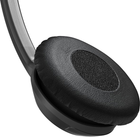 Słuchawki Sennheiser SC 230 USB Black (1000516) - obraz 4