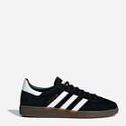 Tenisówki męskie do kostki adidas Originals Handball Spezial DB3021 36.5 Czarne (4060512049443) - obraz 1