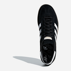 Tenisówki męskie do kostki adidas Originals Handball Spezial DB3021 36.5 Czarne (4060512049443) - obraz 6