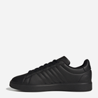 Чоловічі кеди низькі adidas Grand Court 2.0 GW9198 44 Чорні (4065426008067) - зображення 2