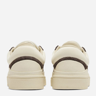 Чоловічі кеди низькі adidas x Bad Bunny Campus ID2534 41.5 Бежевий/Коричневий (4066753786260) - зображення 4