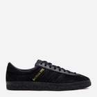 Tenisówki męskie do kostki adidas Gazelle SPZL IG8939 42.5 Czarne (4066766415812) - obraz 1