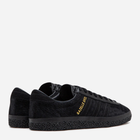 Tenisówki męskie do kostki adidas Gazelle SPZL IG8939 42.5 Czarne (4066766415812) - obraz 4